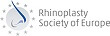 Logo der Rhinoplasty Society Europe 