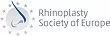 Logo der Rhinoplasty Society Europe  