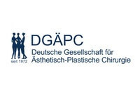 Logo der DGÄPC