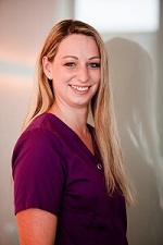 Dorina Zeiger-Waterbör Drina Zeiger-Waterbör - Praxisklinik Dr. Blesse