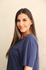 Selma Saric Selma Saric - Praxisklinik Dr. Blesse