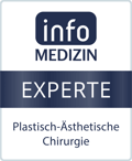 Dr. Blesse, Experte auf infoMedizin für Plastisch-Ästhetische Chirurgie 