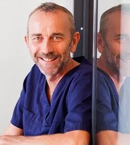 Dr. med. Jörg Blesse, Facharzt für Plastische und Ästhetische Chirurgie 