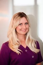Aljona Tissen Aljona Tissen - Praxisklinik Dr. Blesse