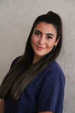 Jasmin Kina Jasmin Kina - Praxisklinik Dr. Blesse