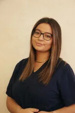 Nektaria Stathi Nektaria Stathi - Praxisklinik Dr. Blesse