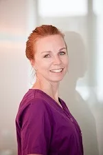 Stefanie Sagemüller Steffi Sagemüller - Praxisklinik Dr. Blesse