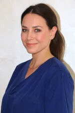 Viktoria Freis - Praxisklinik Dr. Blesse 